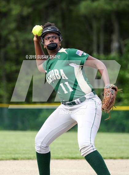 Thumbnail 1 in Hudson @ Nashoba Regional photogallery.