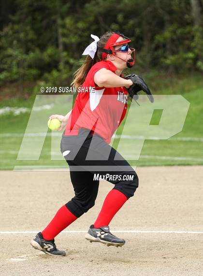 Thumbnail 1 in Hudson @ Nashoba Regional photogallery.
