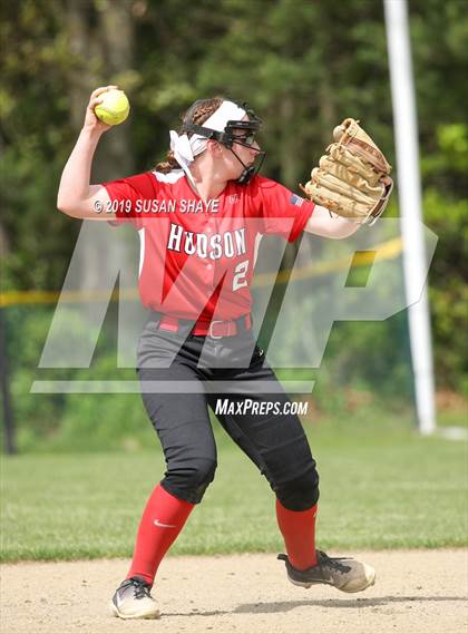 Thumbnail 1 in Hudson @ Nashoba Regional photogallery.