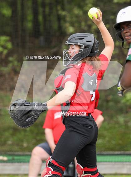 Thumbnail 3 in Hudson @ Nashoba Regional photogallery.