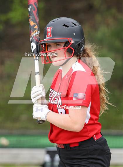 Thumbnail 2 in Hudson @ Nashoba Regional photogallery.