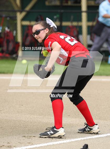 Thumbnail 2 in Hudson @ Nashoba Regional photogallery.