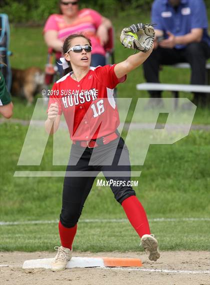 Thumbnail 1 in Hudson @ Nashoba Regional photogallery.