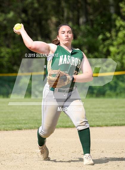 Thumbnail 2 in Hudson @ Nashoba Regional photogallery.