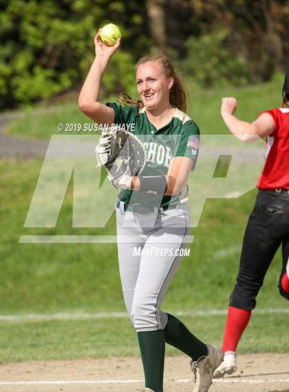 Thumbnail 1 in Hudson @ Nashoba Regional photogallery.