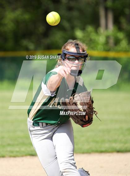 Thumbnail 3 in Hudson @ Nashoba Regional photogallery.