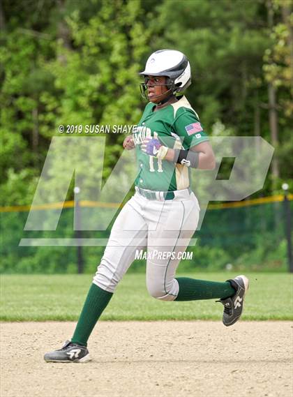 Thumbnail 3 in Hudson @ Nashoba Regional photogallery.