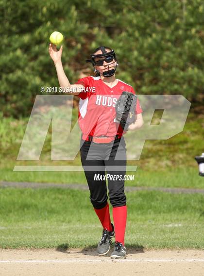 Thumbnail 1 in Hudson @ Nashoba Regional photogallery.