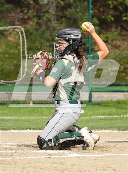 Thumbnail 2 in Hudson @ Nashoba Regional photogallery.