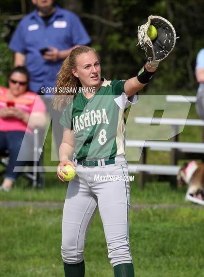 Thumbnail 1 in Hudson @ Nashoba Regional photogallery.