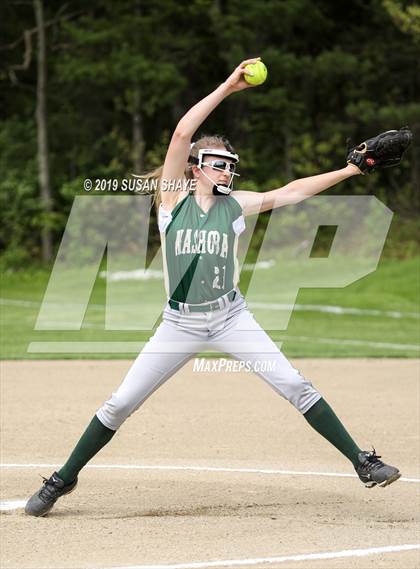 Thumbnail 1 in Hudson @ Nashoba Regional photogallery.