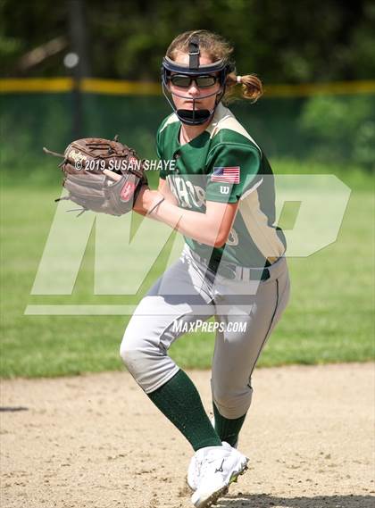 Thumbnail 2 in Hudson @ Nashoba Regional photogallery.
