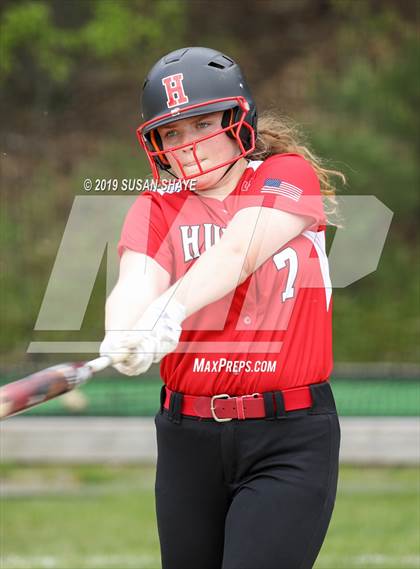 Thumbnail 1 in Hudson @ Nashoba Regional photogallery.