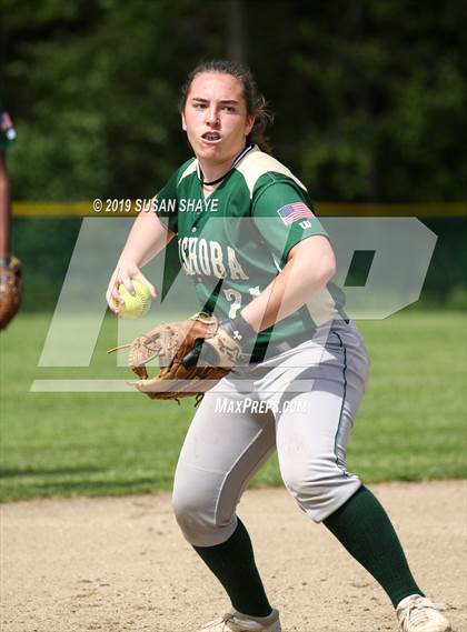 Thumbnail 3 in Hudson @ Nashoba Regional photogallery.