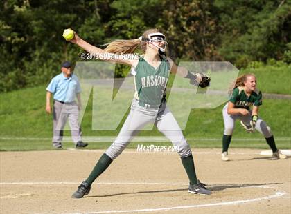 Thumbnail 1 in Hudson @ Nashoba Regional photogallery.