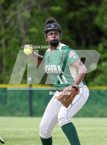 Thumbnail 3 in Hudson @ Nashoba Regional photogallery.