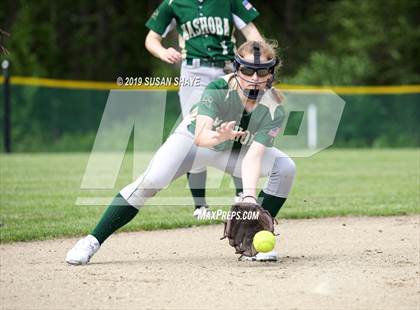 Thumbnail 1 in Hudson @ Nashoba Regional photogallery.