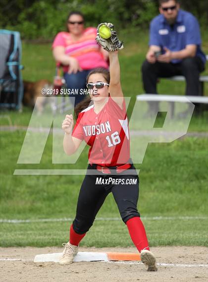 Thumbnail 2 in Hudson @ Nashoba Regional photogallery.