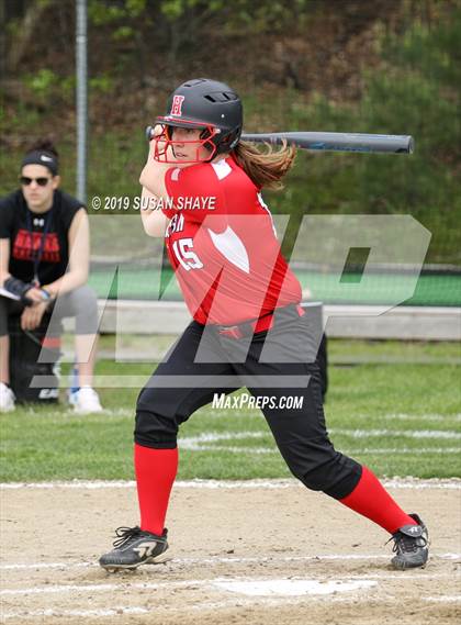 Thumbnail 1 in Hudson @ Nashoba Regional photogallery.