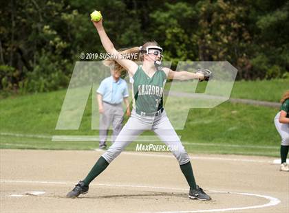 Thumbnail 1 in Hudson @ Nashoba Regional photogallery.