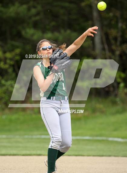 Thumbnail 1 in Hudson @ Nashoba Regional photogallery.