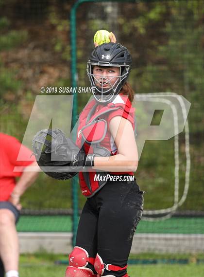 Thumbnail 1 in Hudson @ Nashoba Regional photogallery.