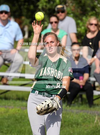 Thumbnail 1 in Hudson @ Nashoba Regional photogallery.