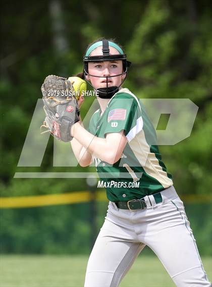 Thumbnail 1 in Hudson @ Nashoba Regional photogallery.