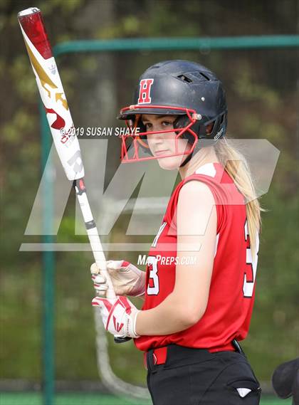 Thumbnail 3 in Hudson @ Nashoba Regional photogallery.