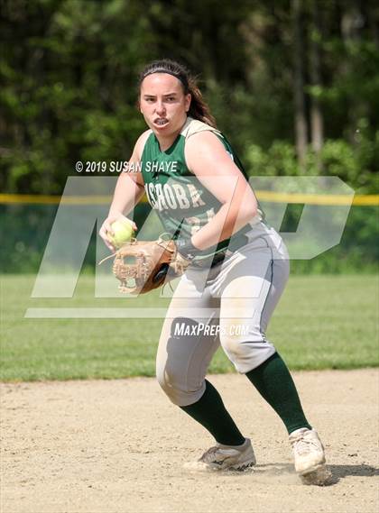 Thumbnail 1 in Hudson @ Nashoba Regional photogallery.