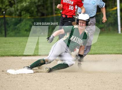 Thumbnail 1 in Hudson @ Nashoba Regional photogallery.