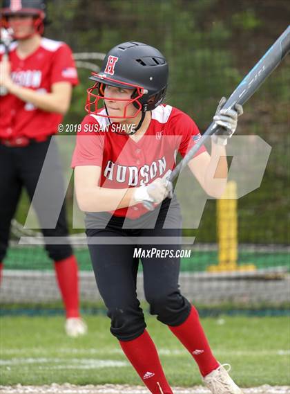 Thumbnail 1 in Hudson @ Nashoba Regional photogallery.