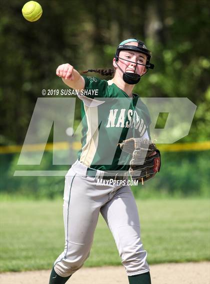 Thumbnail 1 in Hudson @ Nashoba Regional photogallery.