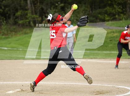 Thumbnail 3 in Hudson @ Nashoba Regional photogallery.
