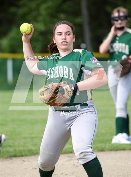 Thumbnail 1 in Hudson @ Nashoba Regional photogallery.