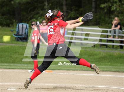 Thumbnail 1 in Hudson @ Nashoba Regional photogallery.