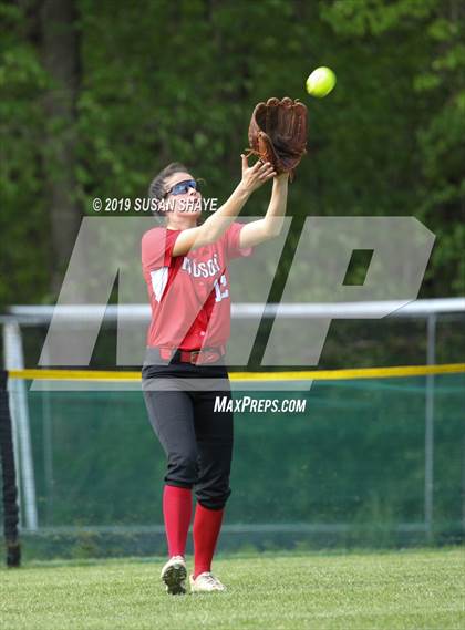 Thumbnail 1 in Hudson @ Nashoba Regional photogallery.