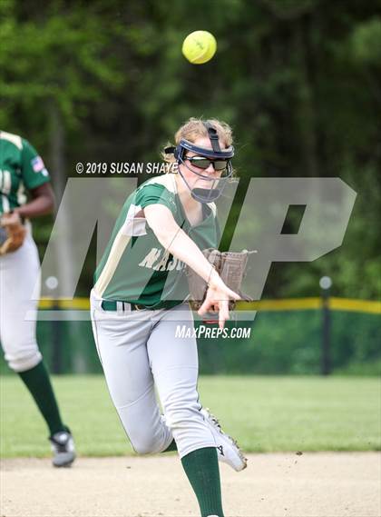 Thumbnail 1 in Hudson @ Nashoba Regional photogallery.