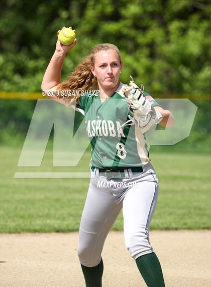 Thumbnail 1 in Hudson @ Nashoba Regional photogallery.