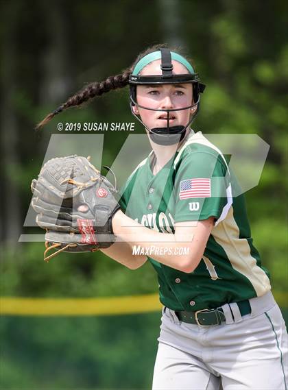 Thumbnail 3 in Hudson @ Nashoba Regional photogallery.