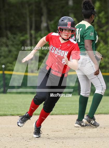 Thumbnail 1 in Hudson @ Nashoba Regional photogallery.