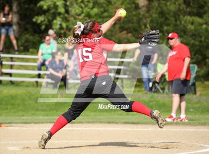 Thumbnail 2 in Hudson @ Nashoba Regional photogallery.