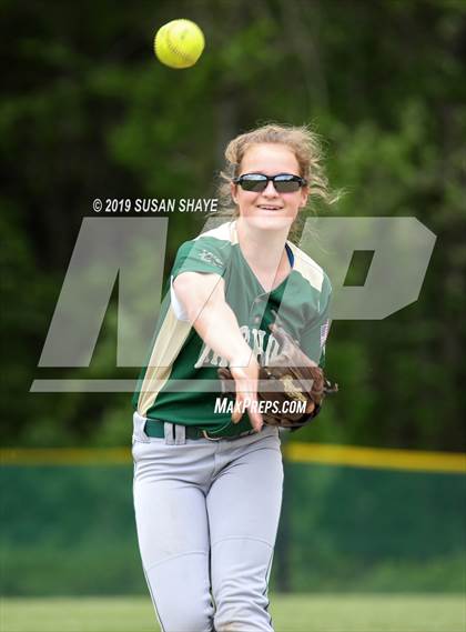 Thumbnail 1 in Hudson @ Nashoba Regional photogallery.