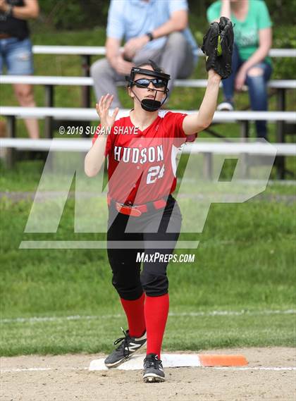 Thumbnail 1 in Hudson @ Nashoba Regional photogallery.