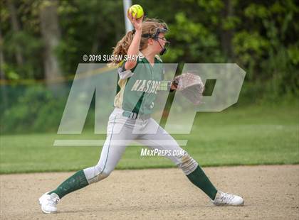 Thumbnail 1 in Hudson @ Nashoba Regional photogallery.