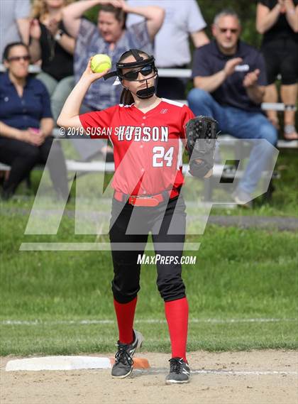 Thumbnail 2 in Hudson @ Nashoba Regional photogallery.