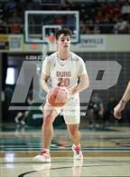 Photo from the gallery "South Point vs Wheelersburg (OHSAA D3 District Semifinal)"