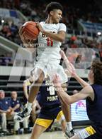 Photo from the gallery "South Point vs Wheelersburg (OHSAA D3 District Semifinal)"