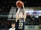 Photo from the gallery "South Point vs Wheelersburg (OHSAA D3 District Semifinal)"