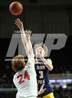 Photo from the gallery "South Point vs Wheelersburg (OHSAA D3 District Semifinal)"